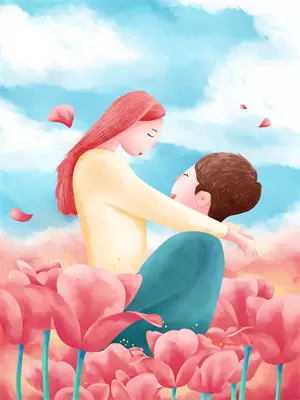 闺蜜她哥