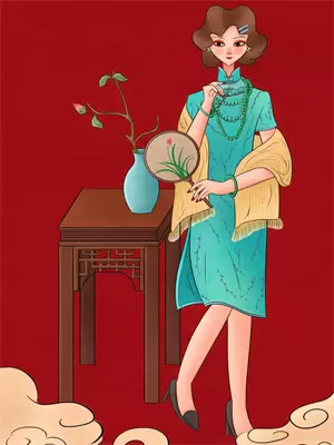 招惹深情