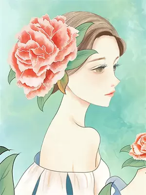 前夫哥花式追妻