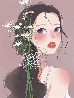 山海经蓬莱仙境