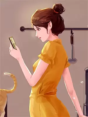 《王媃》-三姑娘巧语战群英