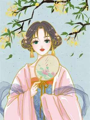 我觉醒后女主找上门