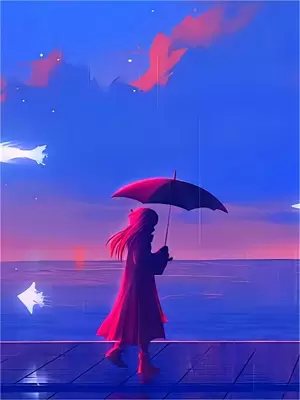 总裁和秘书助理