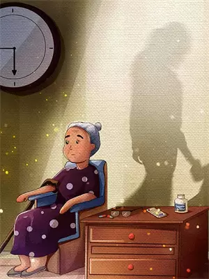报志愿时我人生重启了安安