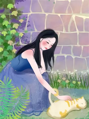 重度失眠和晨练的大爷