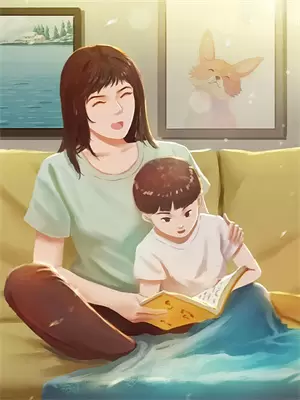 妻子决定为爱守身