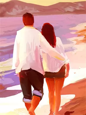 我是男主的妈妈小说