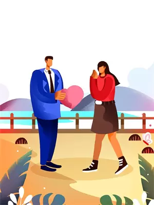 牵住我的手音乐