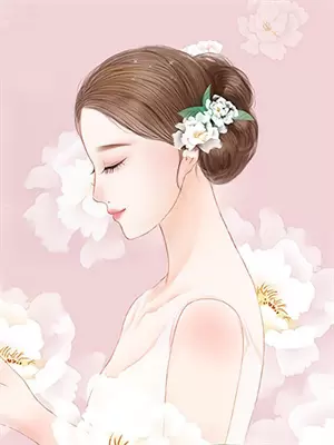 我有心上雪：和男神一起穿成宠文女配-水璇番外：君子之交