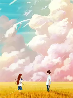 梦醒与君同：本宫竟在渣男的心尖上-原来你就是那个杀千刀