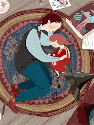 殡仪馆夜班