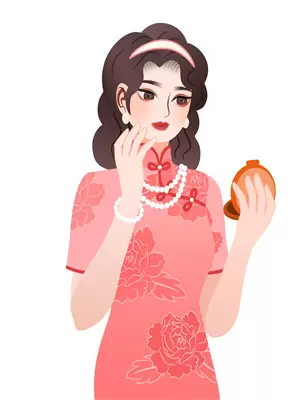 硬气求婚