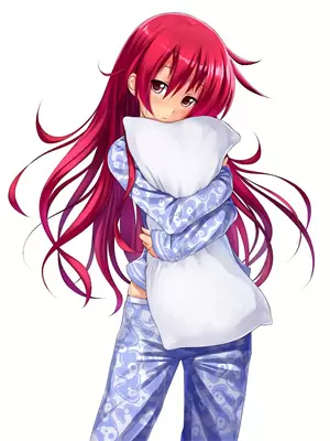 落日情书 裴珊