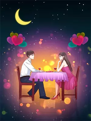 当满级大佬穿成小可怜