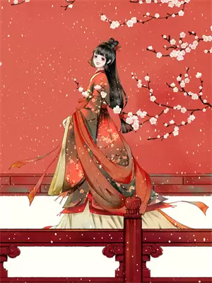 我愿变成一