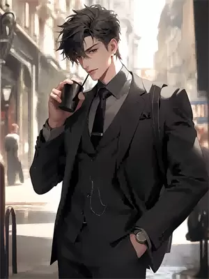 我同时攻略两个男人