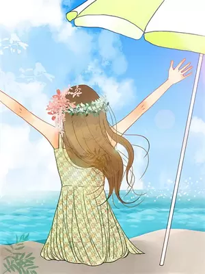 咸鱼妃子上位记