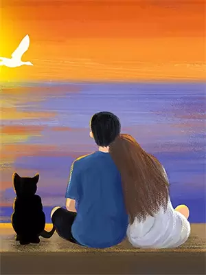 无人可掩你的锋芒