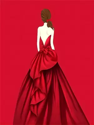 不予归舟的隐喻和含义