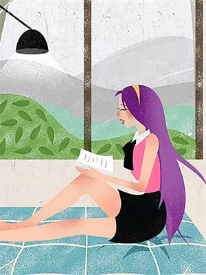 黑红女星逆袭剧情