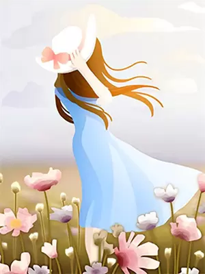 桃花依旧笑春风叼烟的蛤蟆