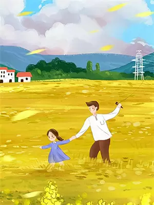第一次出祁山的诸葛亮