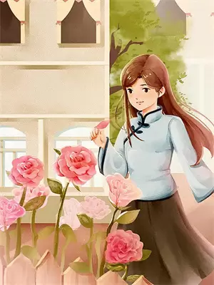 瞒天过海珍珠项链