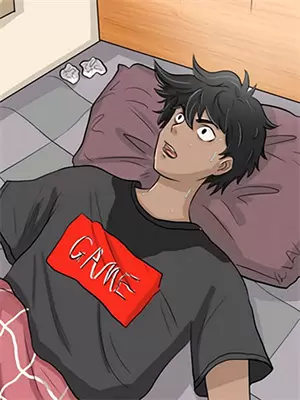 社畜的春天漫画结局