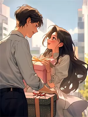 尽量不争不吵
