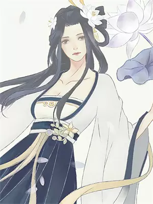 我给太子当老师动漫