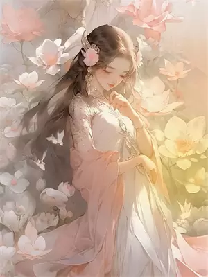 瑶华小说晚晴风景
