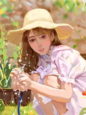 金主的白月光回来后我潇洒拿钱走人小说
