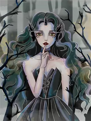 神秘案件专案组