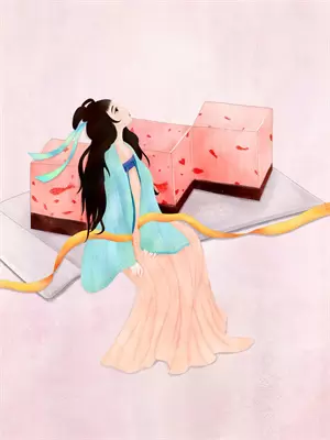 有尴尬癌女生谈恋爱