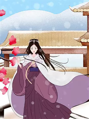 叶寻是哪部小说里的