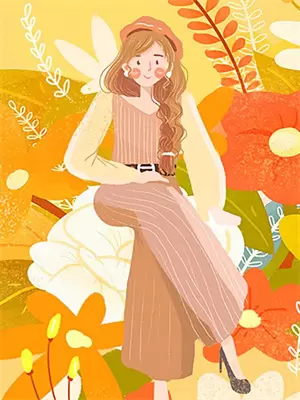 怪力少女的闪婚日记短剧免费