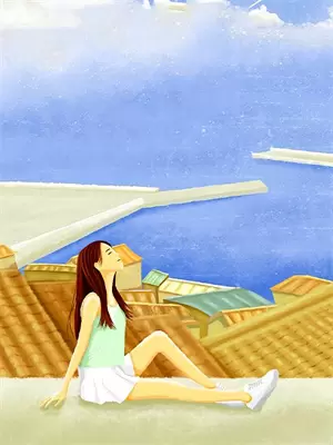 流星雨