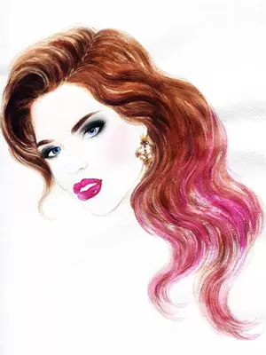 第一章末日来临