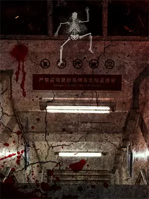 比死亡更快降临的是爱