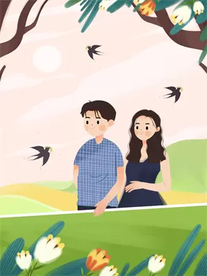 我见人间多妩媚-弱肉强食