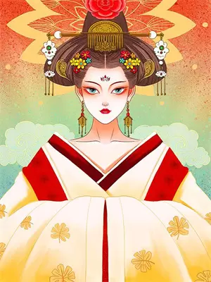 青岚劫之令主归来剧情