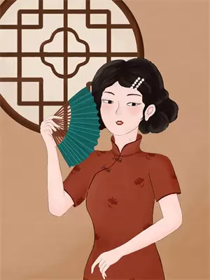 明清皇帝吃鲥鱼