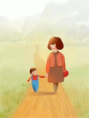 老婆产后抑郁被离婚