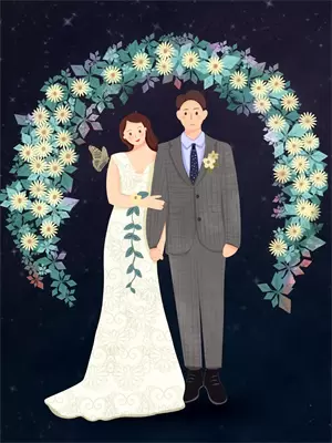 高中同学婚礼还有必要参加吗