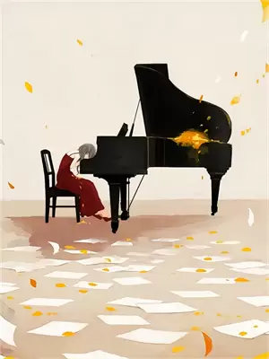 我被亲哥哥杀了