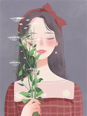 冰山校花的专属小太阳