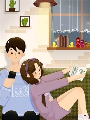 火影：和斑成为青梅竹马之后