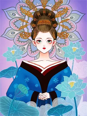 重生之麒麟血脉