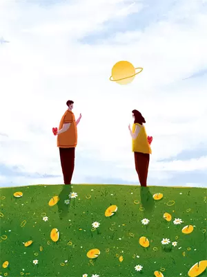 主角是真龙