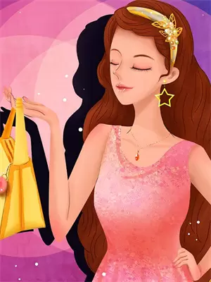 我开局就退婚女主